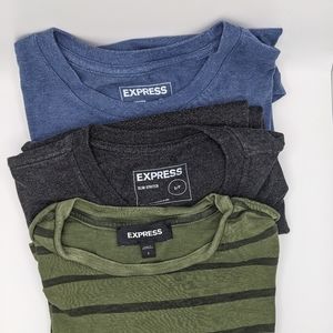 Express Tshirts